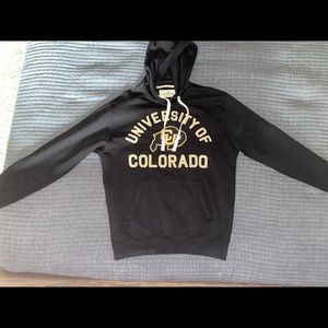 University of Colorado Sweatshirt